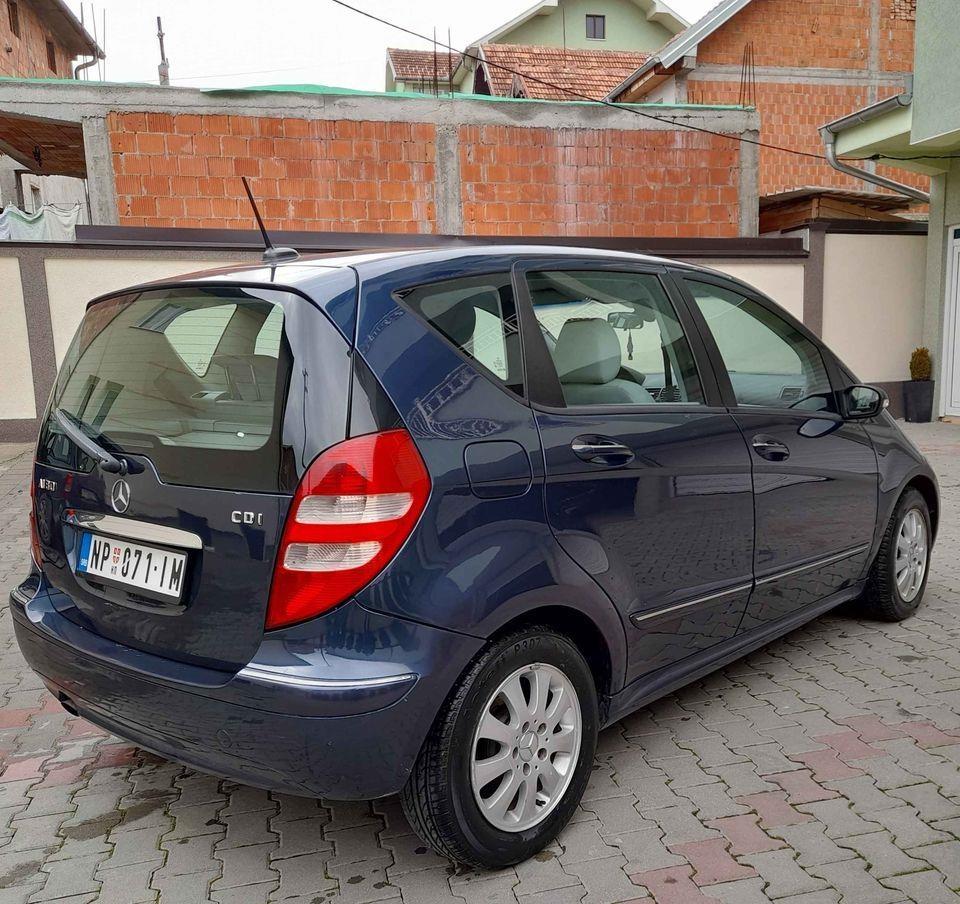 Na-prodaju-A-klasa-180cdi
