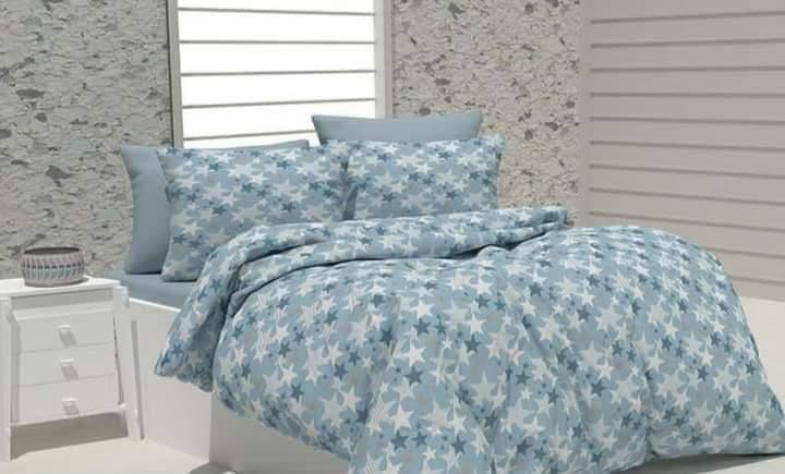 Posteljina-