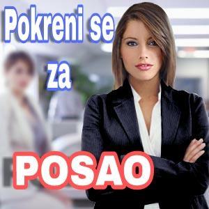 Posao od kuce