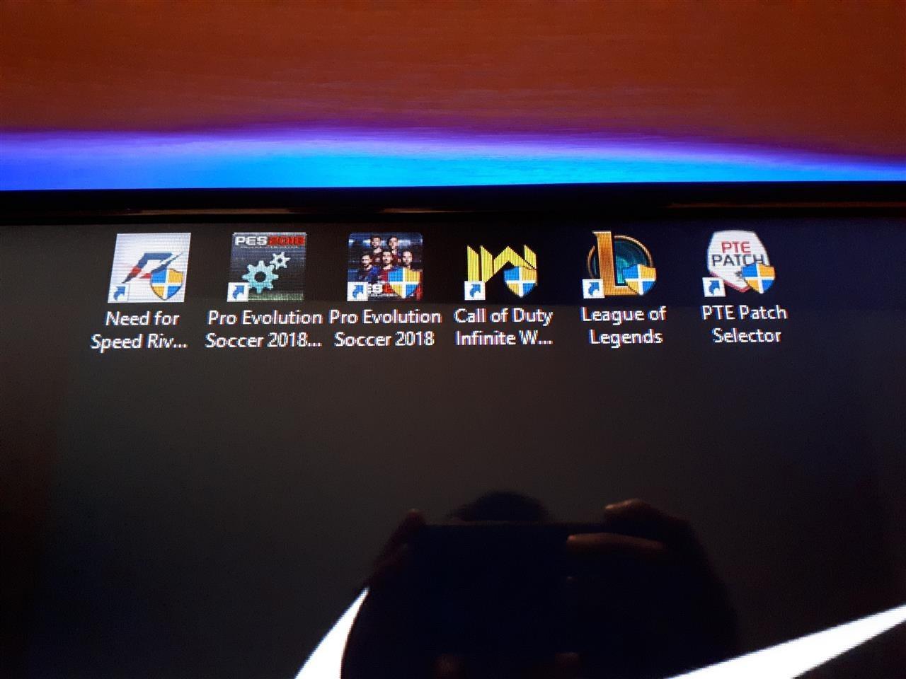 Gaming-Pc
