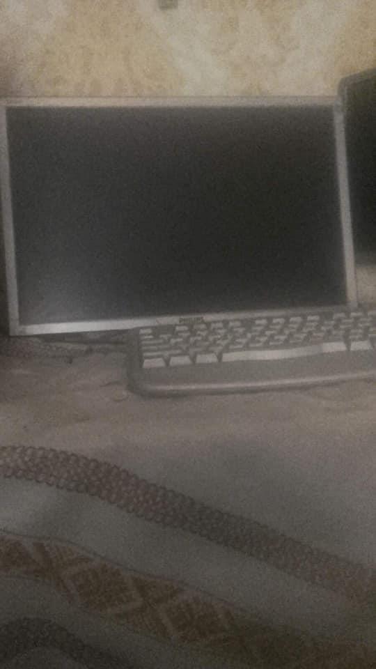 Monitori-ispravni