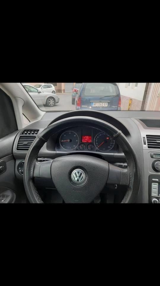 VW-Tuaran