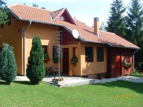Divčibare apartmani Stefan i Una