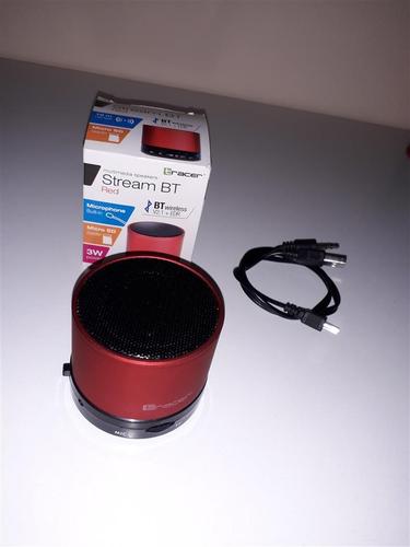 Bluetooth zvucnik