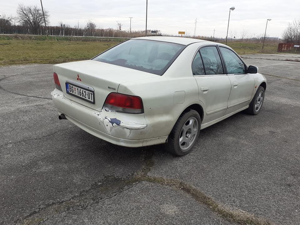 Galant