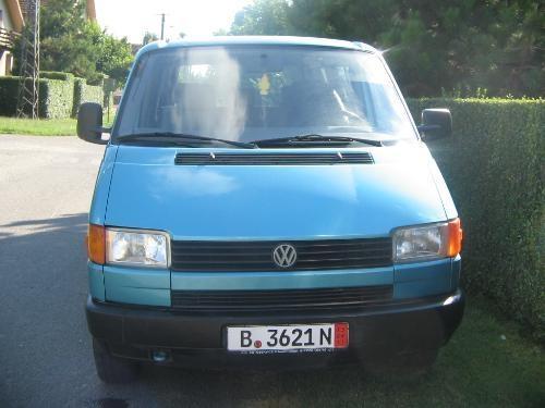VW Ostali T-4  -92