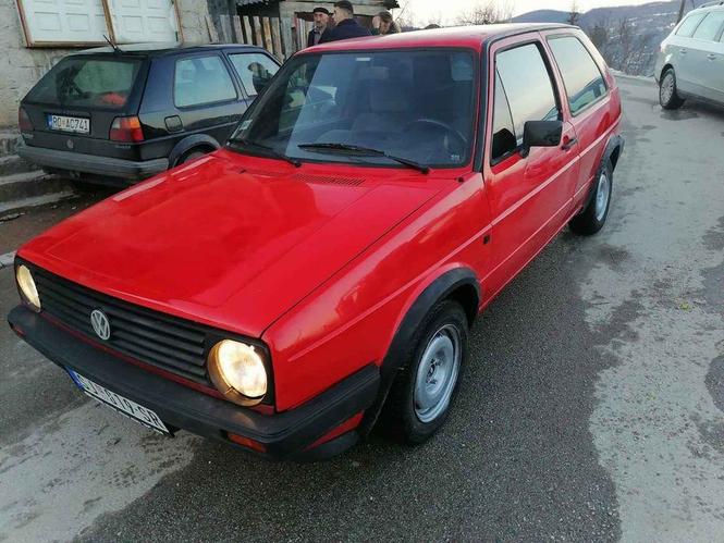 Golf 2