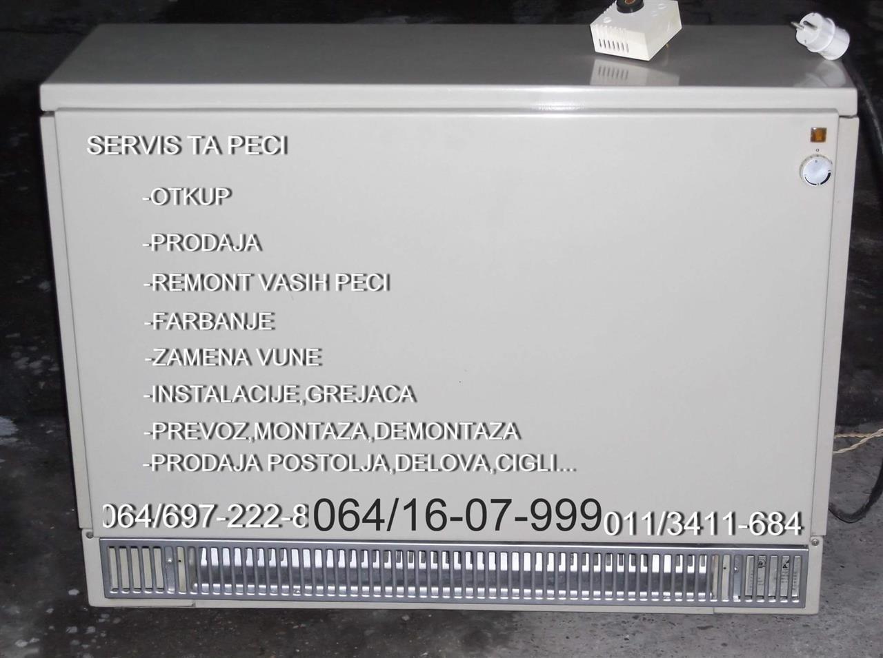 Servis-Ta-peći