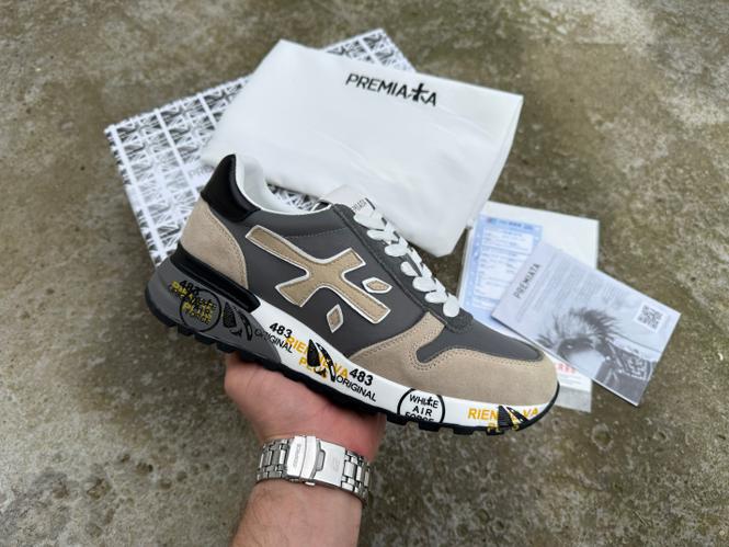 Premiata patike