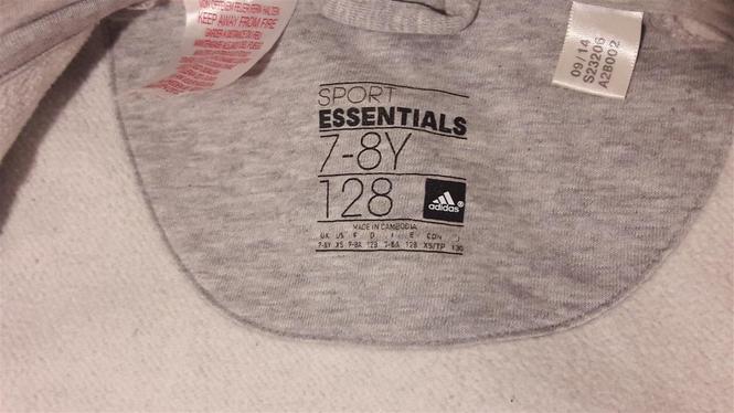 Adidas duks 
