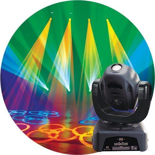 PR Lighting Solo 250