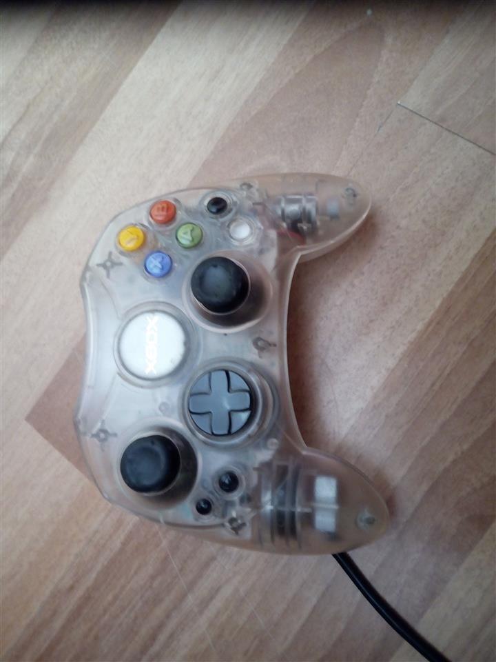 Xbox-Classic