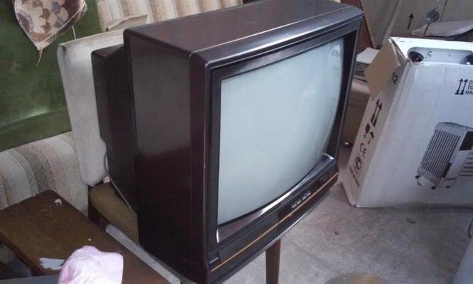 TV Philips ekran 50