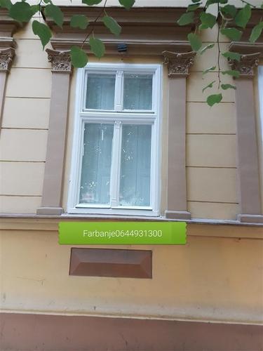 Ručno farbanje