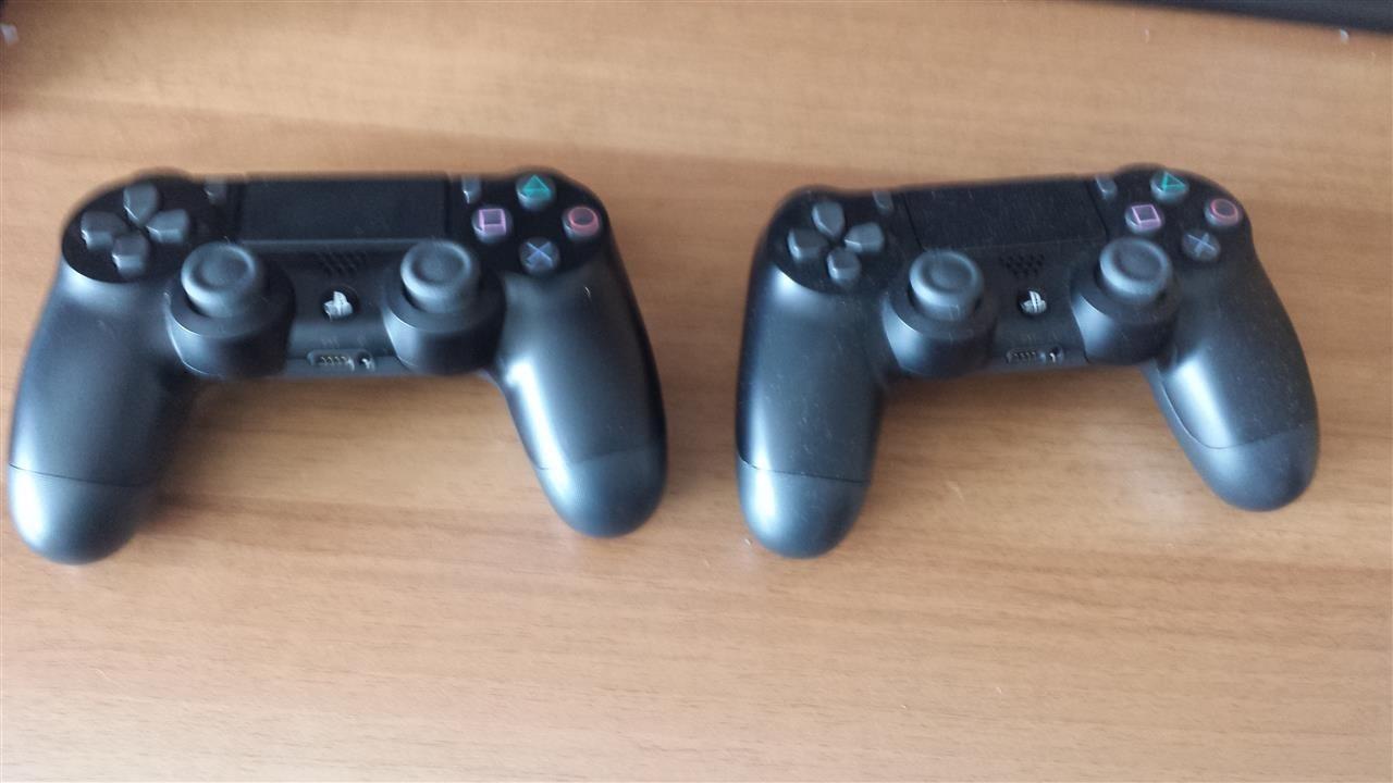 PlayStation-4-PRO-u-ODLIČNOM-STANJU-