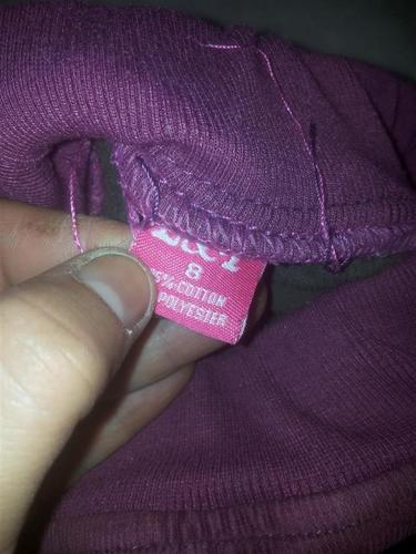 Termo pantalone