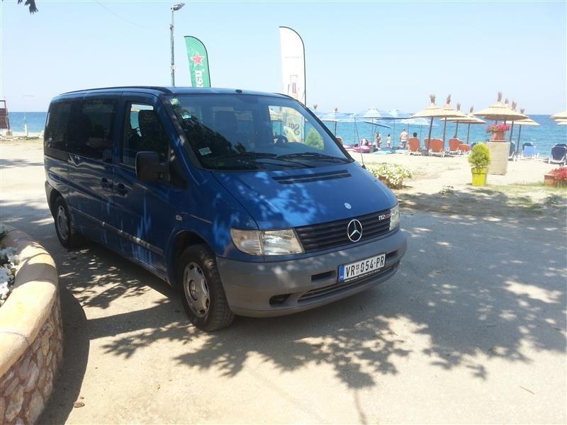 Mercedes-Vito