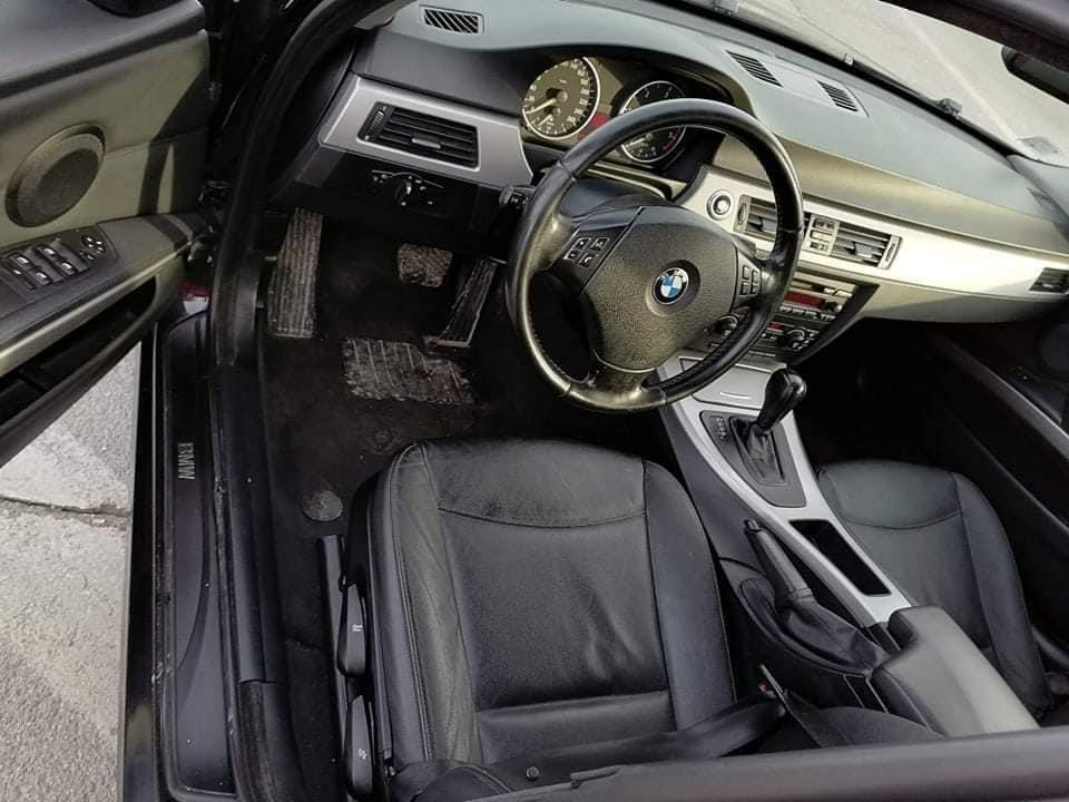 Bmw-e90