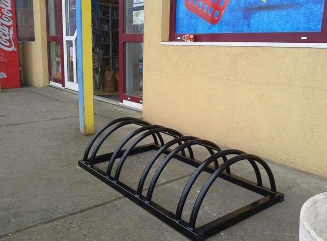 Parking za bicikle