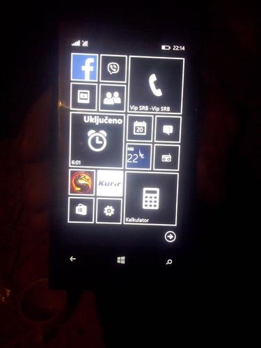 Na prodaju Nokia Lumia 920 