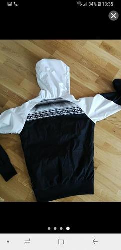 Nike suskavac