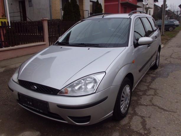 Ford Focus - 04
