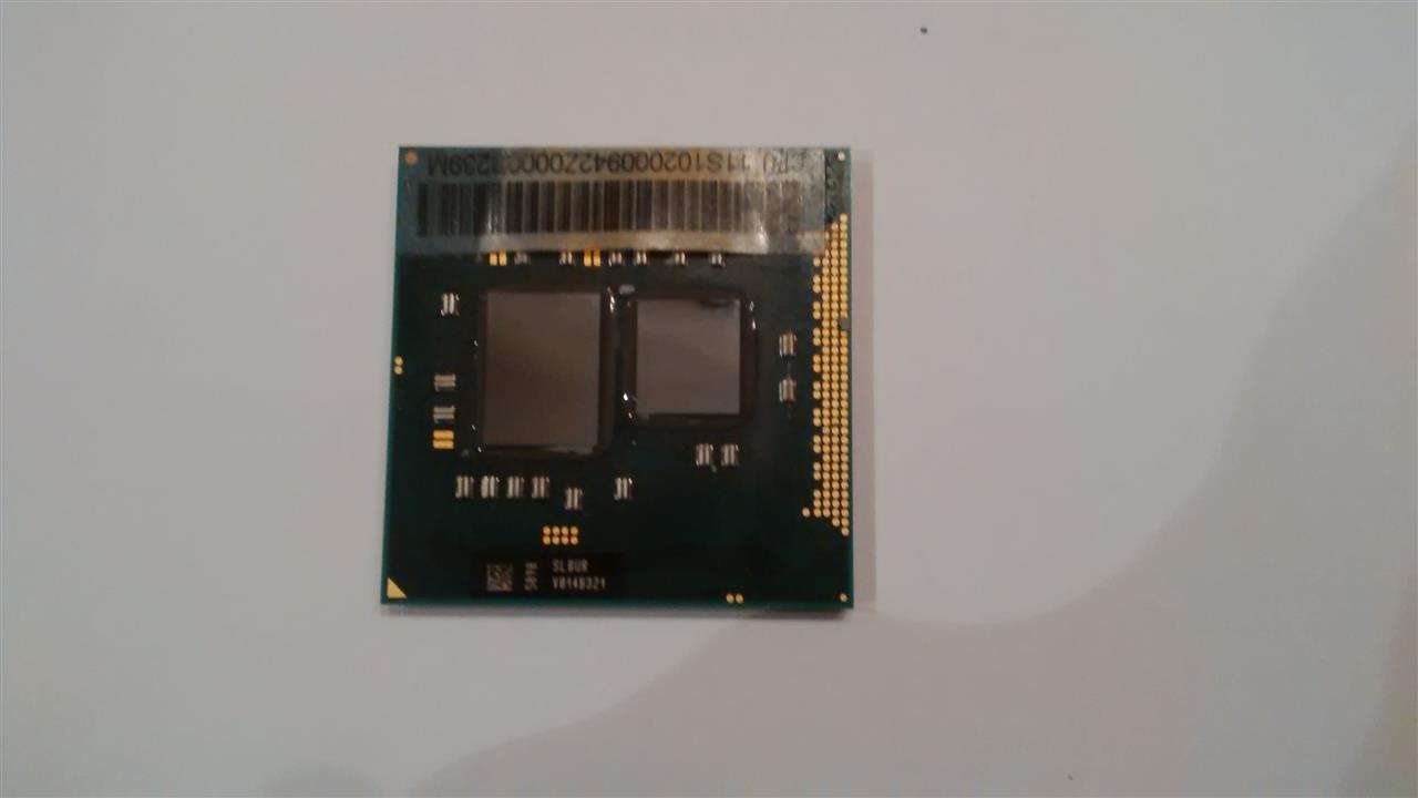 Intel-pentium