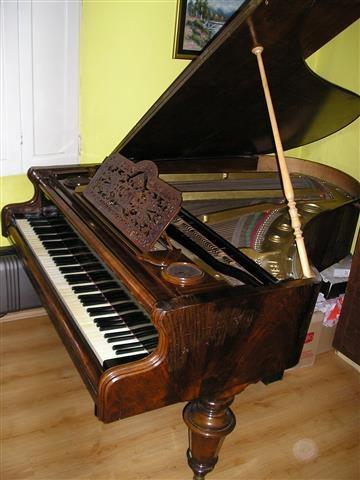 Klavir