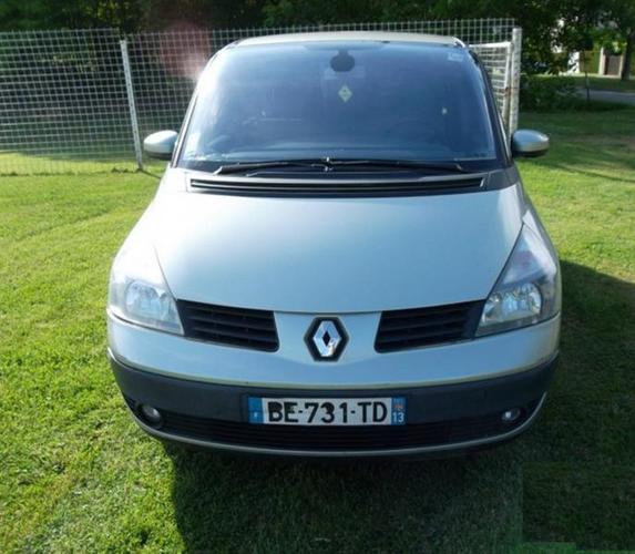 Renault Espace 2.0 turbo -03