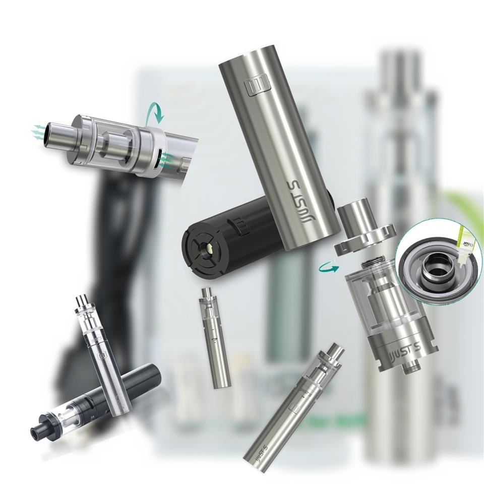 IJust-S-Vape