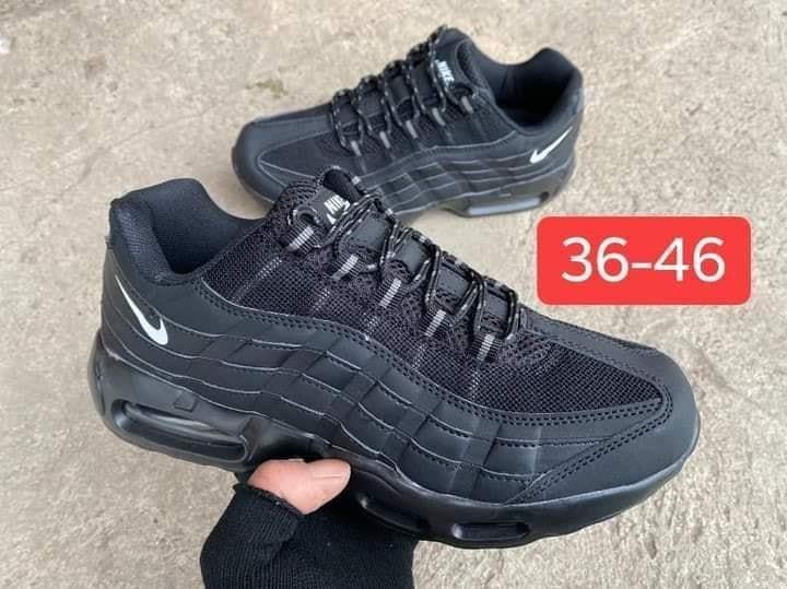 Nike-patike