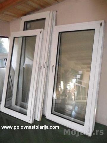 Polovna Pvc Stolarija Pancevo