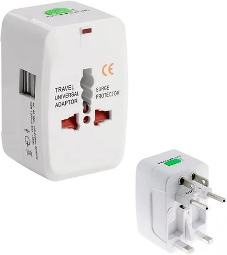 Strujni adapter sa 2 usb ulaza