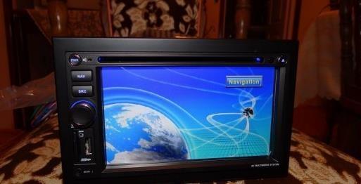 USB,Navigacija,SD,DVD,Camera,GPS,Tuner