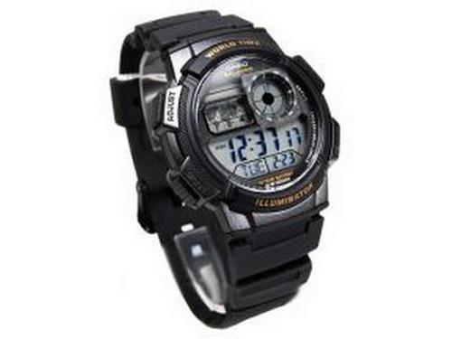 ** Casio sat-Original AE-1000W-1AVDF***