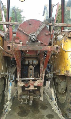 Vitlo za traktor Korisceno
