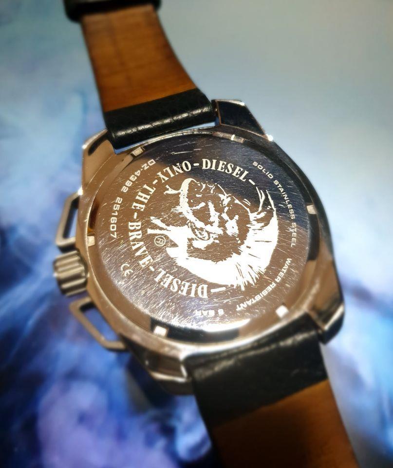 Diesel-DZ4392