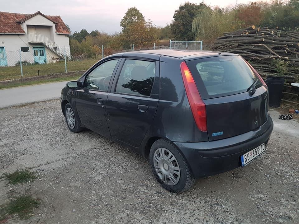 Fiat-punto
