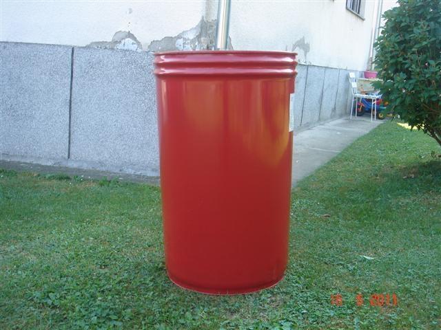 Metalno-bure