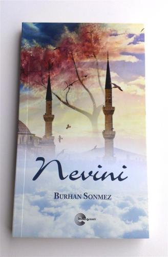 NEVINI - Burhan Sonmez