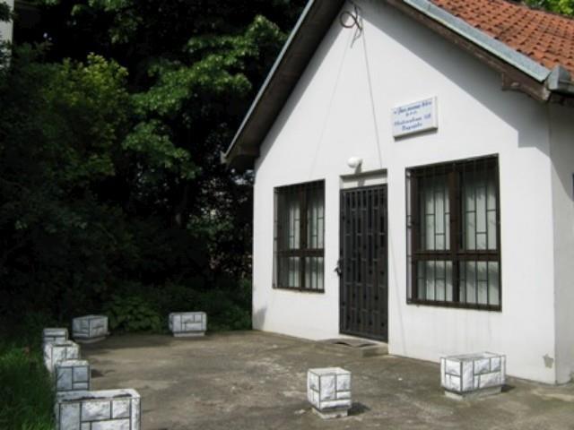 Lokal 50 m2 - Beograd