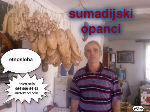 Opanci