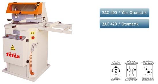 Pvc masini