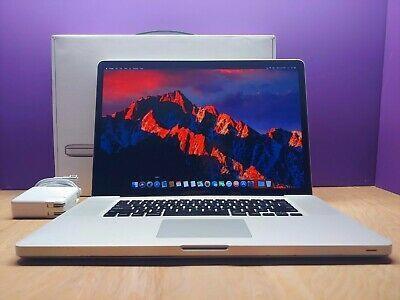 Apple MacBook pro