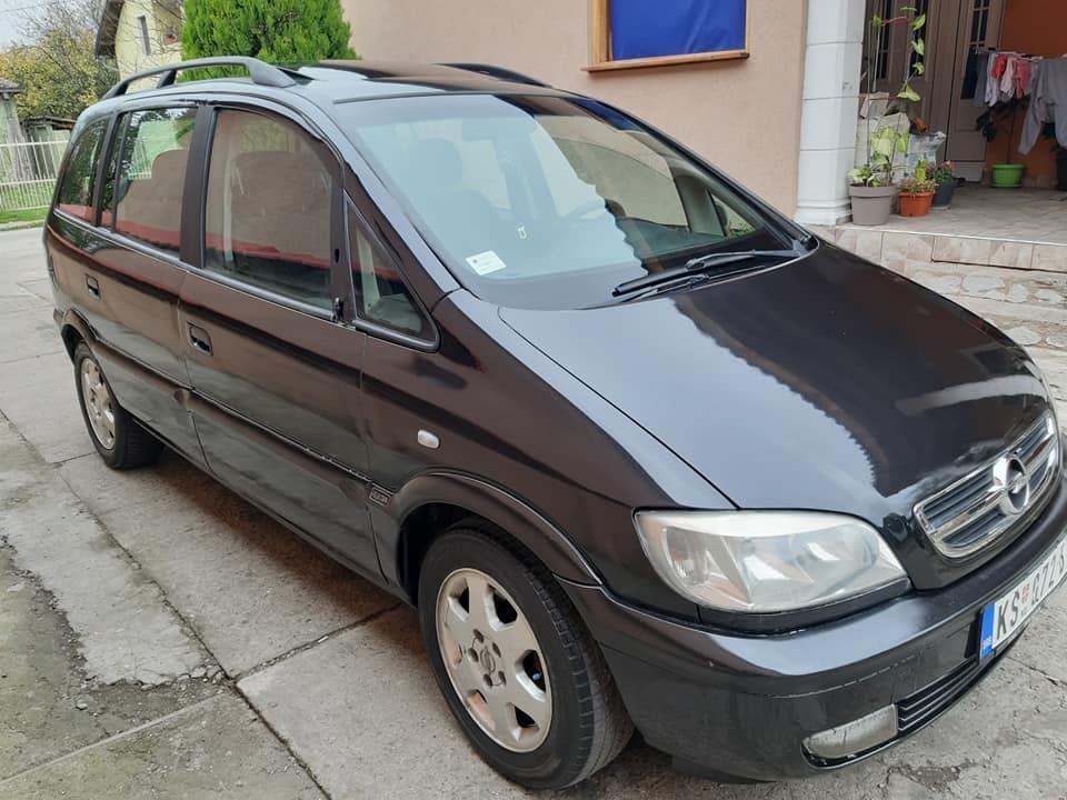 Opel-Zafira-2-0dti