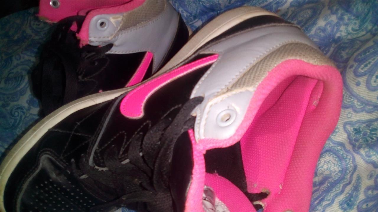 Nike-patike