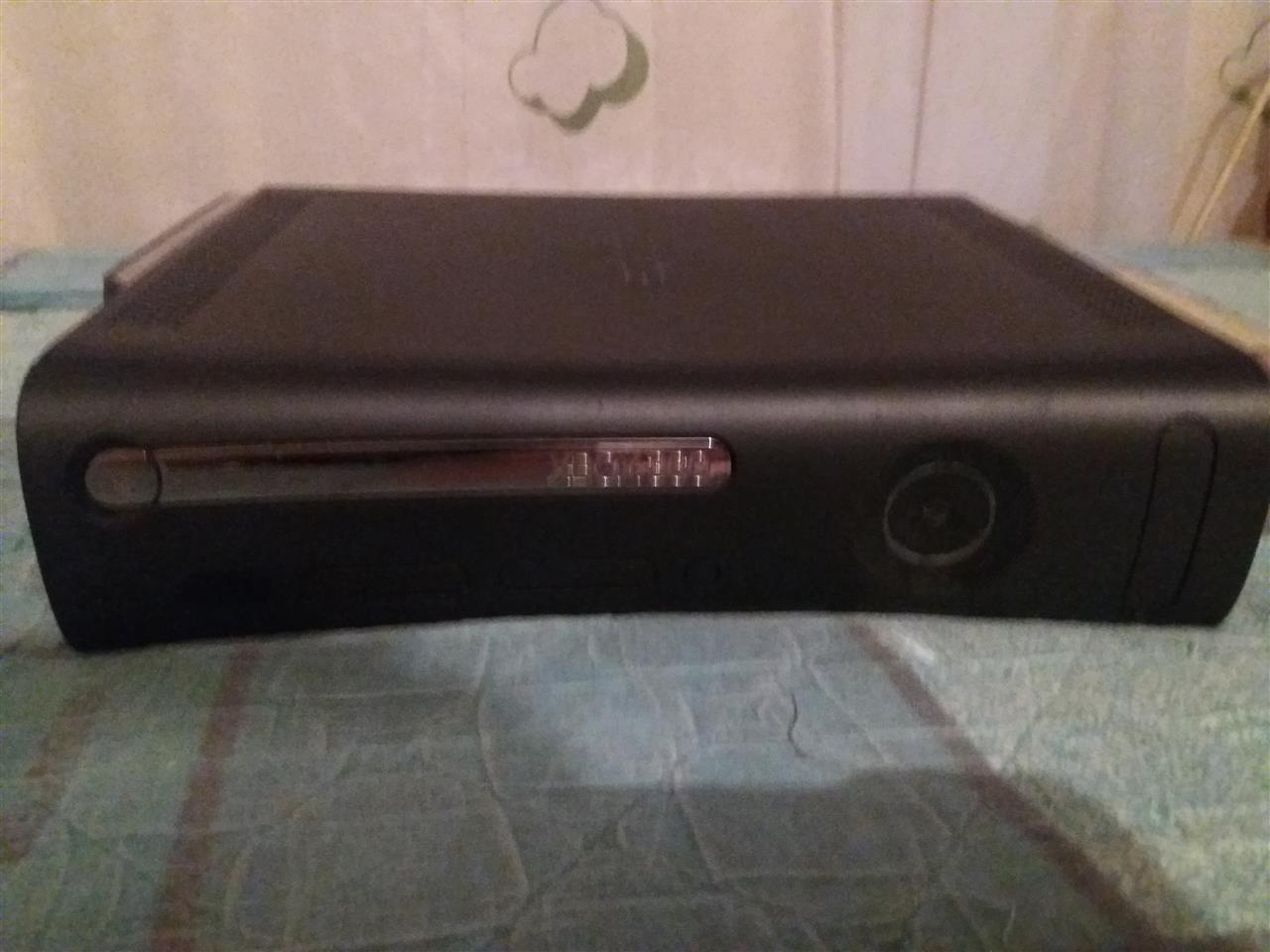 X-BOX-360-live