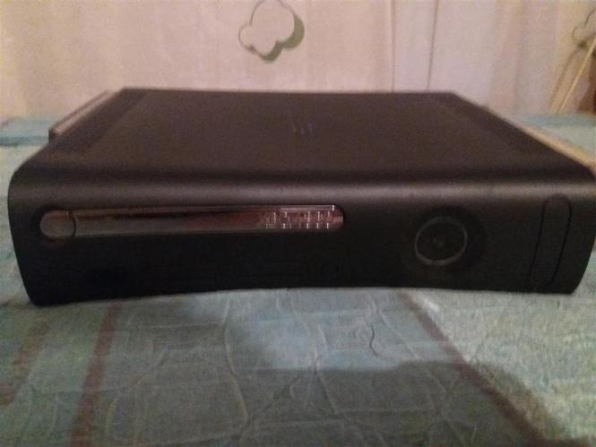 X BOX 360 live
