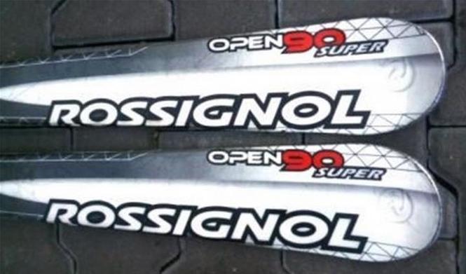 Rossignol Open 90 Super