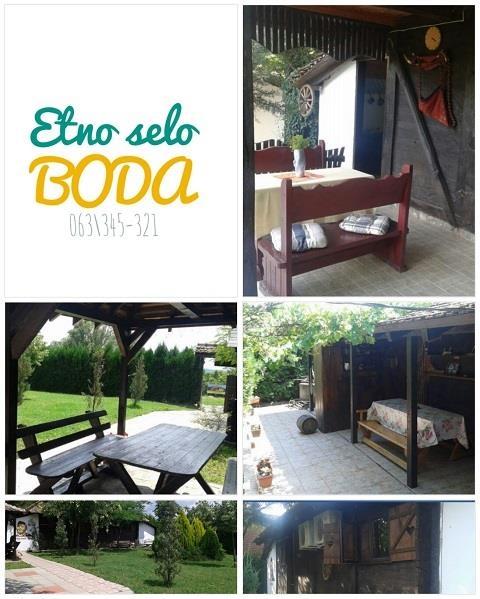 Etno-selo-Boda